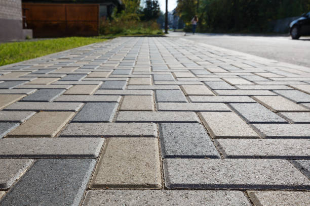 Reasons to Select Us for Your Driveway Paving Requirements in Derwood, MD