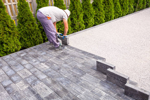 Best Permeable Paver Driveway  in Derwood, MD