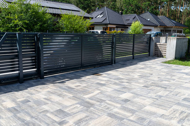Best Local Driveway Pavers  in Derwood, MD