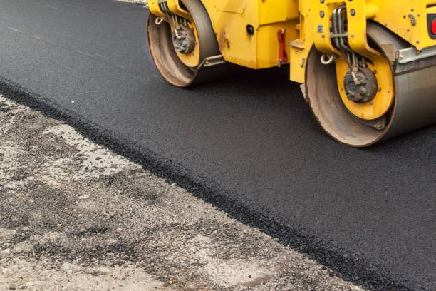 Best Custom Driveway Pavers  in Derwood, MD