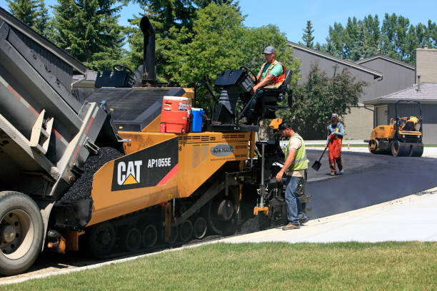 Best Cobblestone Driveway Pavers  in Derwood, MD