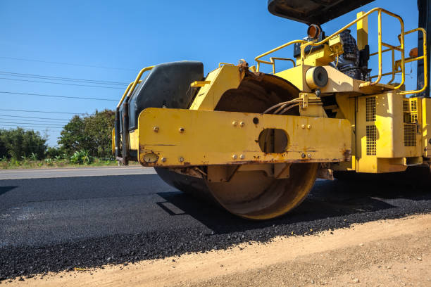 Best Interlocking Driveway Pavers  in Derwood, MD